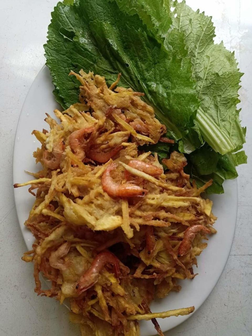 Homestay Nang Nghieng Tỉnh Kontum Eksteriør bilde